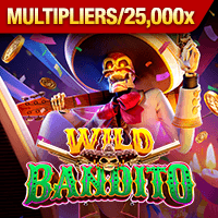 Wild Bandito